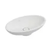 Раковина накладная Villeroy & Boch Loop & Friends 38 x 58.5 см CeramicPlus 515100R1