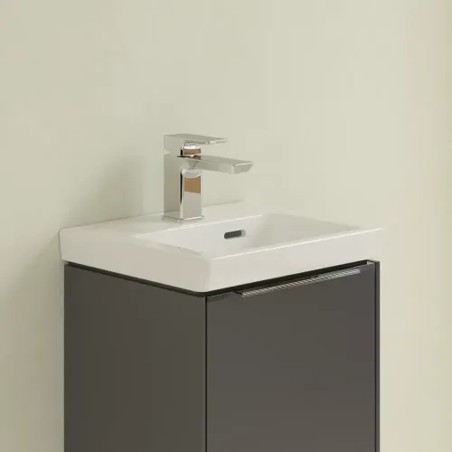 Раковина компактная Villeroy & Boch Subway 3.0 37 x 30.5 см 43703701