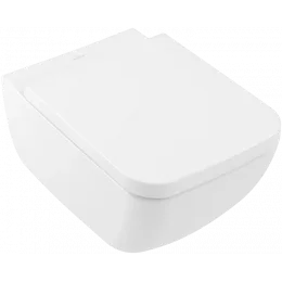 Villeroy & Boch Collaro Комбинированная упаковка, настенный, Альпийский белый 4626HS01