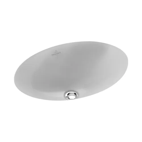 Раковина под столешницу Villeroy & Boch Loop & Friends 47 x 66 см 61613001