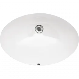 Раковина под столешницу Villeroy & Boch Evana 61.5 x 41.5 см CeramicPlus 614400R1