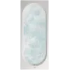 Villeroy & Boch O.novo Ванна, с гидромассажем Combipool Comfort (CC), включая Сливная и переливная арматура Multiplex Trio, 1700 x 750 mm, Альпийский белый UCC170CAS2B1V01