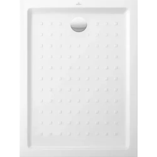 Villeroy & Boch O.novo Душевой поддон, 1200 x 900 x 60 mm, Альпийский белый 60629001