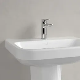 Villeroy & Boch Architectura Pаковина, 600 x 470 x 180 mm, Альпийский белый, без перелива 41886101