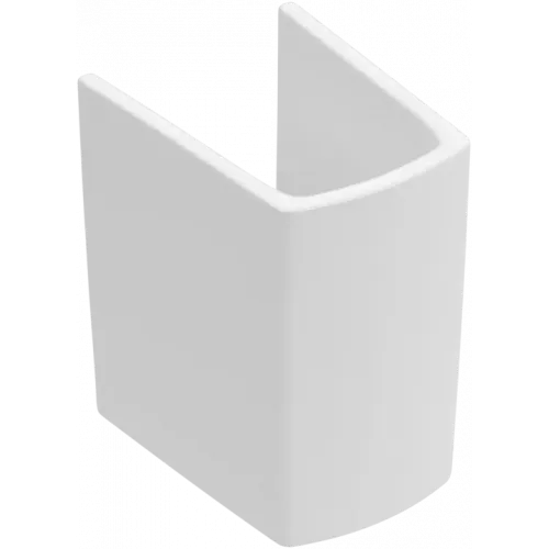 Villeroy & Boch Subway 2.0 Полупьедестал, 194 x 245 x 300 mm, Альпийский белый 52220001