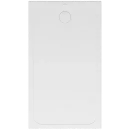 Villeroy & Boch Lifetime Plus Душевой поддон, 1400 x 900 x 35 mm, Альпийский белый 6223S401
