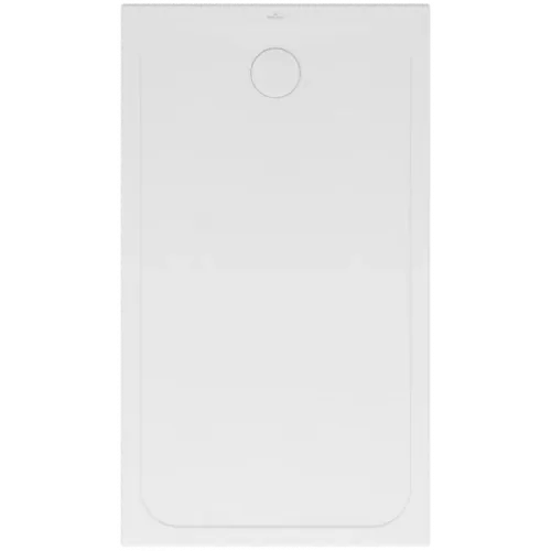 Villeroy & Boch Lifetime Plus Душевой поддон, 1400 x 900 x 35 mm, Альпийский белый 6223S401