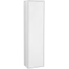 Villeroy & Boch Finion Шкаф-пенал, 1 дверь, 418 x 1516 x 270 mm, Glossy White Lacquer F49000GF