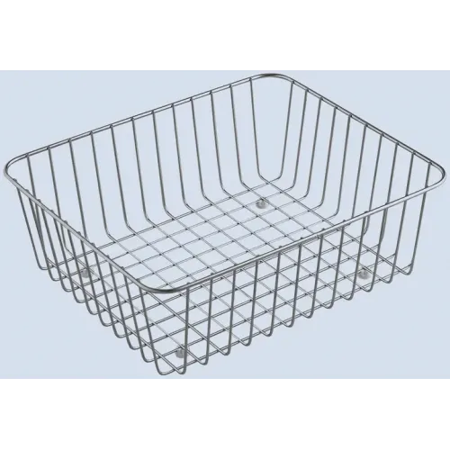 Villeroy & Boch Принадлежности Проволочная корзина, выкл Нержавеющая сталь 834100K1