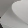 Villeroy & Boch Loop & Friends Раковина для установки на столешницу, 620 x 420 x 120 mm, Альпийский белый CeramicPlus, без перелива 4A4801R1