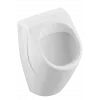 Villeroy & Boch O.novo Писсуар, без крышки, Скрытый подвод воды, 335 x 320 mm, Альпийский белый 75240001