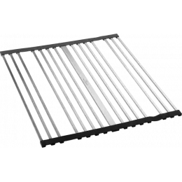 Villeroy & Boch Принадлежности Решетка, выкл Нержавеющая сталь 9K0800K1