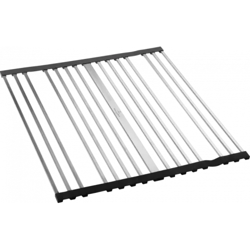 Villeroy & Boch Принадлежности Решетка, выкл Нержавеющая сталь 9K0800K1