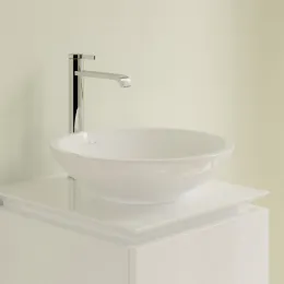 Раковина накладная Villeroy & Boch Loop & Friends 43 x 43 см 51440001