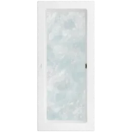 Villeroy & Boch Legato Ванна, с гидромассажем Hydropool Entry (HE), 1700 x 750 mm, Альпийский белый UHE170LEG2A1V01