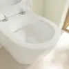 Villeroy & Boch Subway 2.0 Унитаз с открытым смывным краем, напольный, Альпийский белый 5602R001