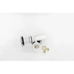 Villeroy & Boch Аксессуары Донный клапан с сифоном EasyAccess, 205 x 350 x 62,5 mm 92198800