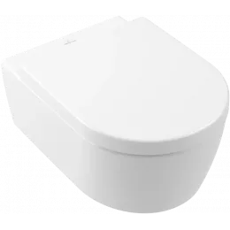 Villeroy & Boch Avento Комбинированная упаковка, настенный, Альпийский белый CeramicPlus 5656HRR1