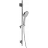 Villeroy & Boch Embrace Душевой комплект для Настенный монтаж, Хром TVS1086000161