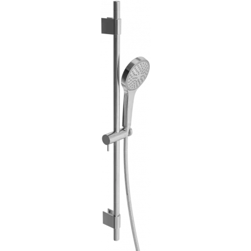 Villeroy & Boch Embrace Душевой комплект для Настенный монтаж, Хром TVS1086000161