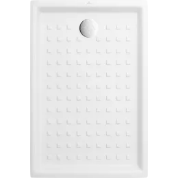 Villeroy & Boch O.novo Душевой поддон, 1200 x 800 x 60 mm, Альпийский белый 62221201