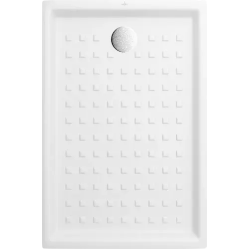 Villeroy & Boch O.novo Душевой поддон, 1200 x 800 x 60 mm, Альпийский белый 62221201