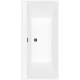 Villeroy & Boch Collaro Ванна, 1900 x 900 mm, Stone White UBA199COR2NV-RW