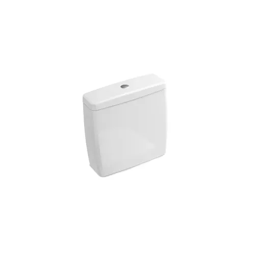 Бачок для унитаза Villeroy & Boch O.Novo 5788G101 альпийский белый 5788G101