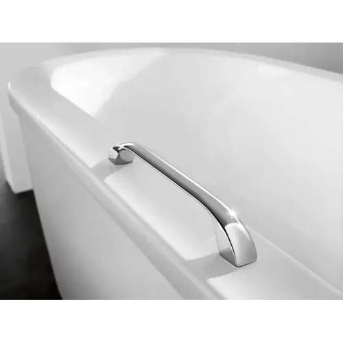 Villeroy & Boch Аксессуары Поручни, 80 x 250 x 30 mm, Хромированный U90170061