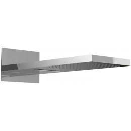 Villeroy & Boch Универсальные душевые устройства Ливневой душ с функцией водопада, Хром TVC00001200061