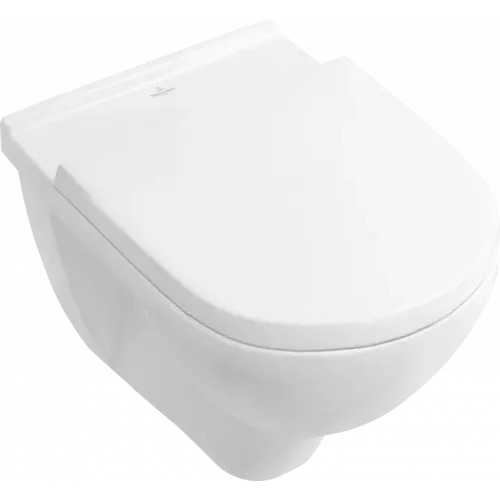 Villeroy & Boch O.novo Комбинированная упаковка, настенный, Альпийский белый CeramicPlus 5660HRR1