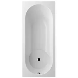 Villeroy & Boch Libra Ванна, 1800 x 800 mm, Альпийский белый UBQ180LIB2V-01