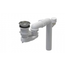 Villeroy & Boch Аксессуары ViFlow, 215 x 300 x 115 mm, Хромированный U90953061