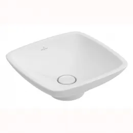 Раковина Villeroy & Boch Loop & Friends 514910R2 43 белый, Star White 514910R2