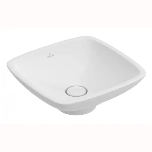 Раковина Villeroy & Boch Loop & Friends 514910R2 43 белый, Star White 514910R2