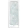 Villeroy & Boch Architectura Ванна, с гидромассажем Special Combipool Invisible (IP), 1600 x 700 mm, Альпийский белый UIP167ARA2A2V01