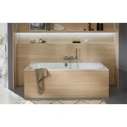 Ванна Villeroy & Boch Oberon 2.0 170 x 75 см квариловая UBQ170OBR2DV-01