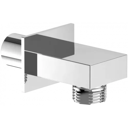 Villeroy & Boch Универсальные душевые устройства Настенный соединительный отвод TVC00045700061