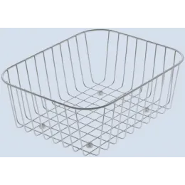 Villeroy & Boch Принадлежности Проволочная корзина, выкл Нержавеющая сталь 985000K1