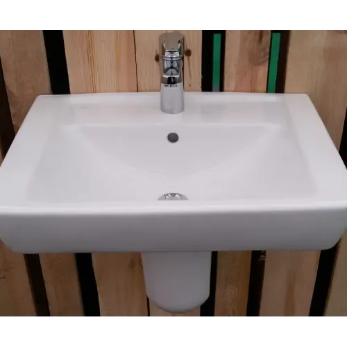 Полупьедестал Villeroy & Boch Verity Design 52020001