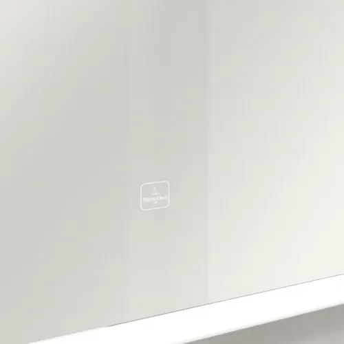 Villeroy & Boch Subway 3.0 Зеркало, с подсветкой, 1200 x 750 x 47,5 mm A4631200