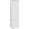 Villeroy & Boch Legato Шкаф-пенал, 2 двери, 400 x 1550 x 350 mm, Glossy White / Glossy White B73000DH