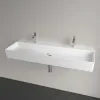 Villeroy & Boch Memento 2.0 Pаковина, 1200 x 470 x 150 mm, Альпийский белый, без перелива 4A22C101