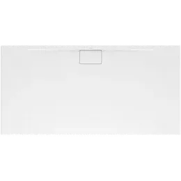 Villeroy & Boch Architectura Душевой поддон, 1600 x 900 x 15 mm, Stone White UDA1690ARA215V-RW
