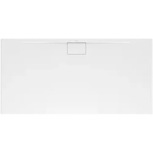Villeroy & Boch Architectura Душевой поддон, 1600 x 900 x 15 mm, Stone White UDA1690ARA215V-RW