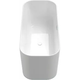 Ванна Villeroy & Boch Finion 170 x 70 см квариловая UBQ177FIN7N100V101