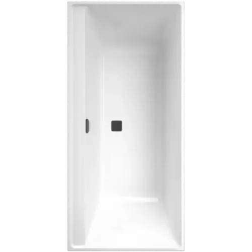 Villeroy & Boch Collaro Ванна, 1600 x 750 mm, Альпийский белый UBA160COR2NV-01