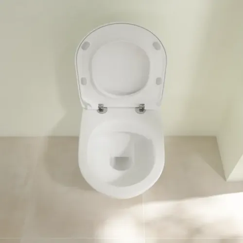 Villeroy & Boch Subway 2.0 Комбинированная упаковка, настенный, Альпийский белый CeramicPlus 5614R2R1