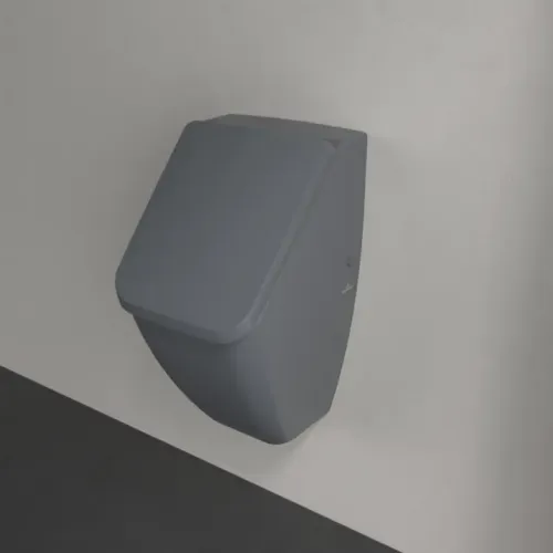 Villeroy & Boch Venticello Крышка, 278 x 341 mm, Graphite CeramicPlus 8M10S1i4