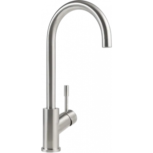 Villeroy & Boch Umbrella Однорычажный смеситель для мойки Однорычажный смеситель для мойки, выкл Нержавеющая сталь, Бронза 92530004